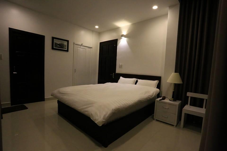 Xuan Cuong Hotel Dalat Habitación foto